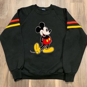 Disney Mickey Mouse Sweater